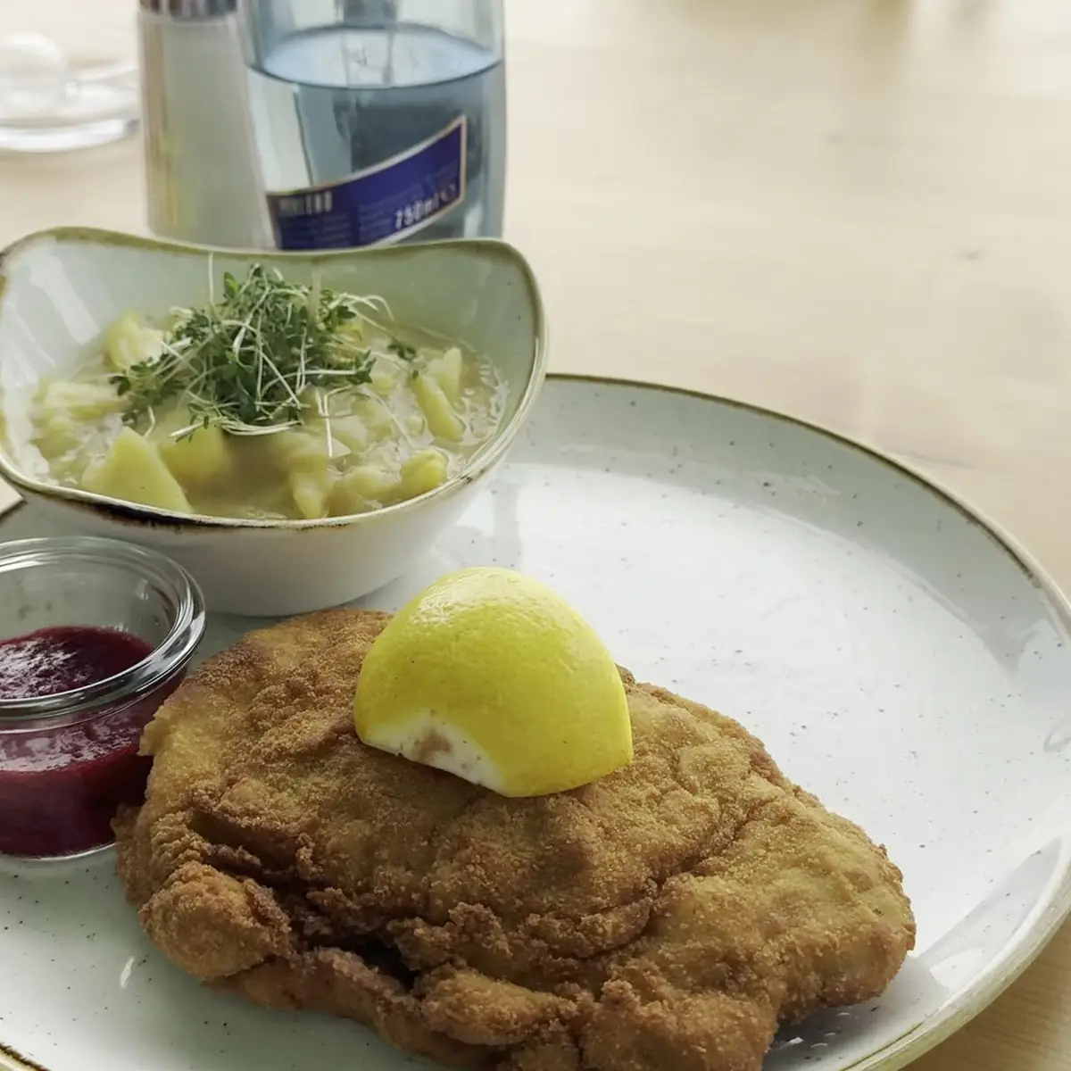Essen und Trinken photo 2
