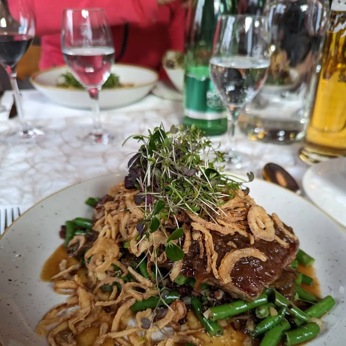 Essen und Trinken photo 5