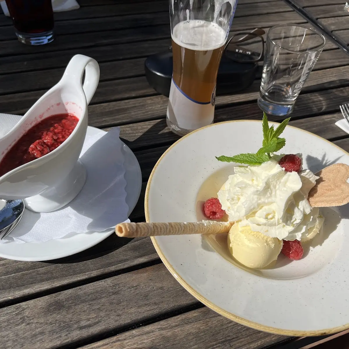 Essen und Trinken photo 6