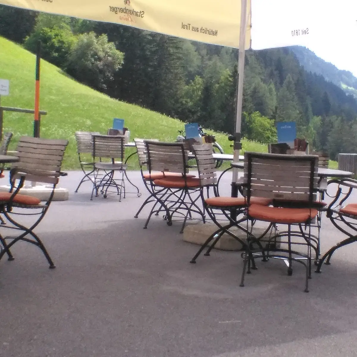 Atmosphäre photo 3
