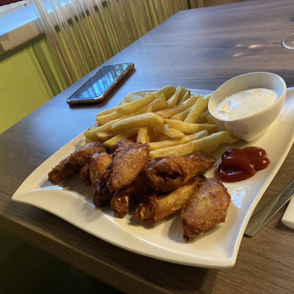 Essen und Trinken photo 7