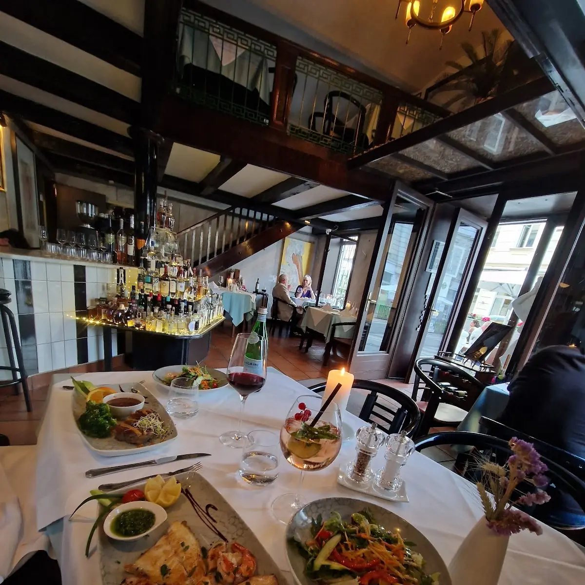 Essen und Trinken photo 7