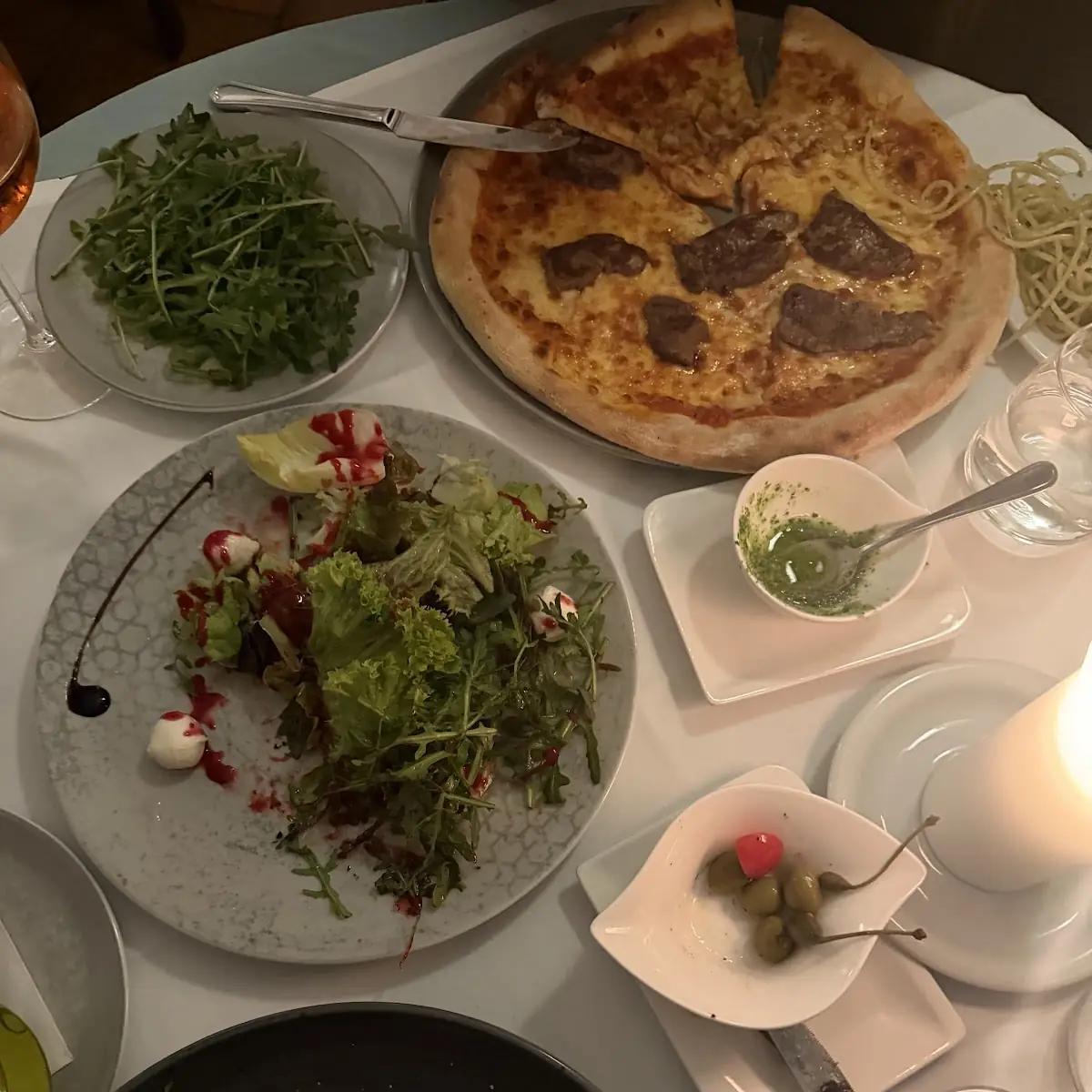 Essen und Trinken photo 9