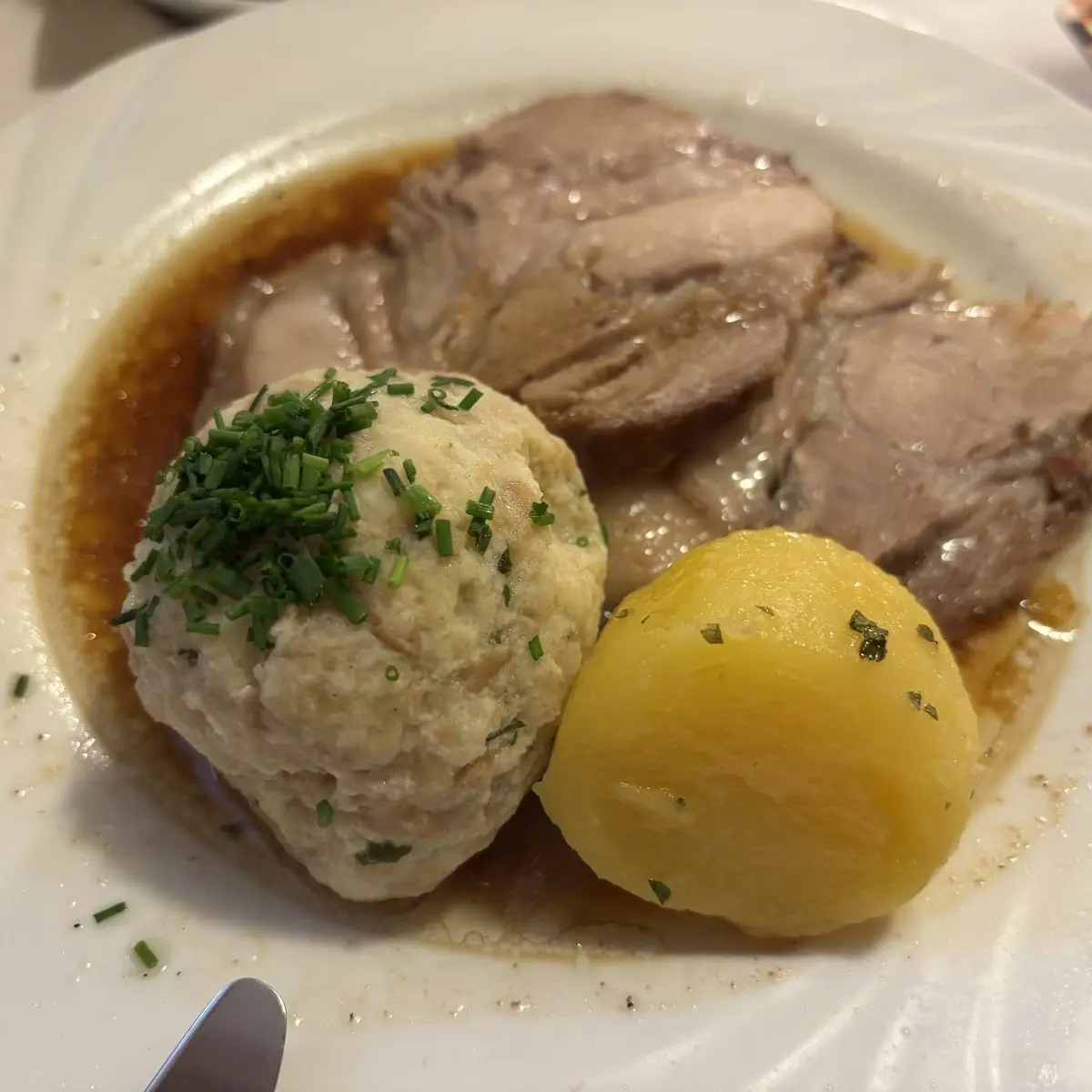 Essen und Trinken photo 3