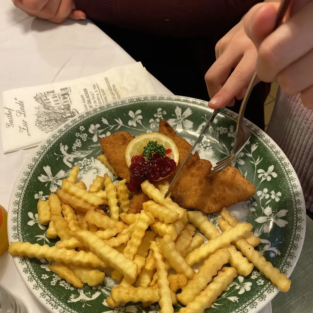Essen und Trinken photo 5