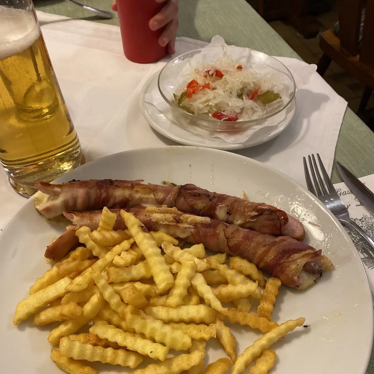 Essen und Trinken photo 6