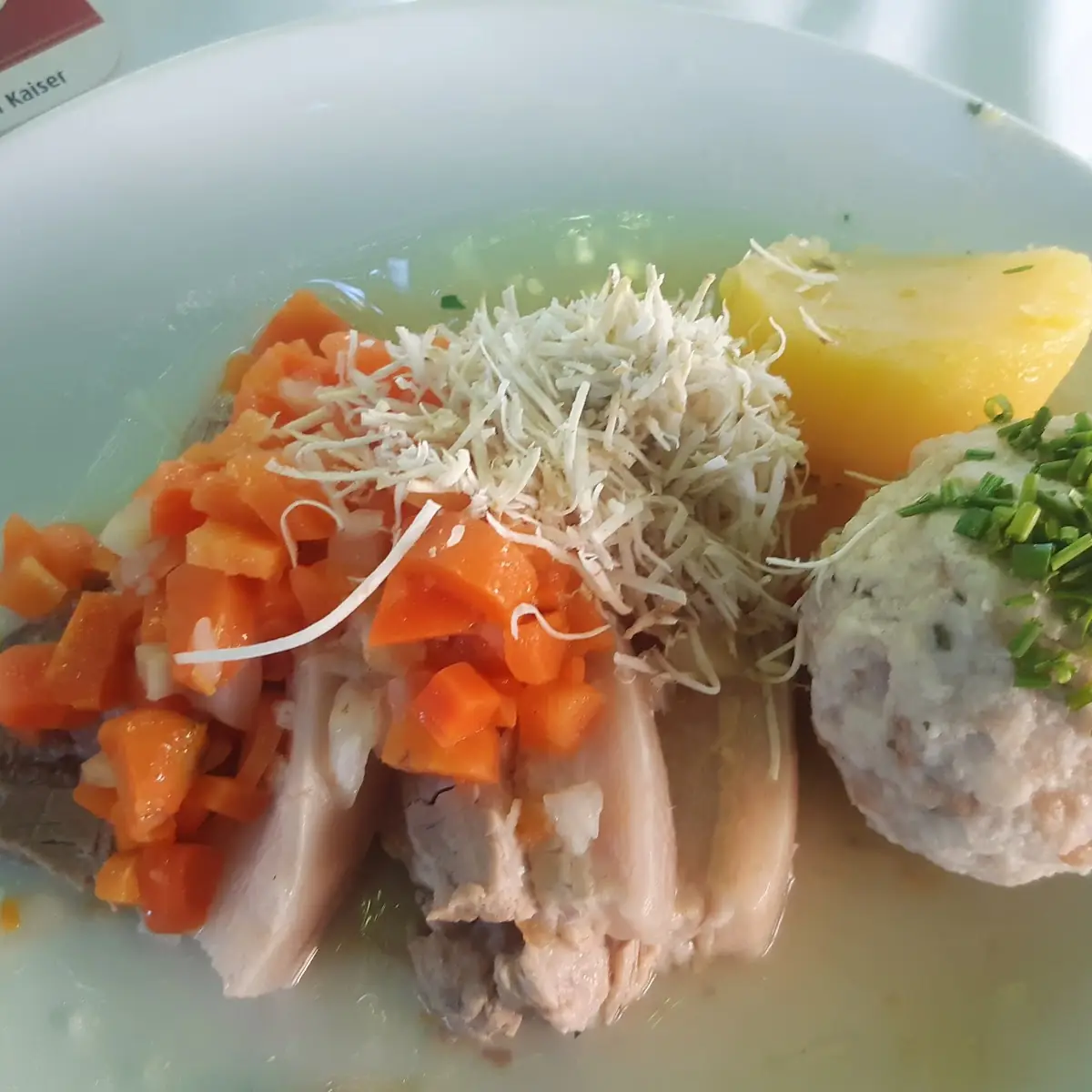 Essen und Trinken photo 7