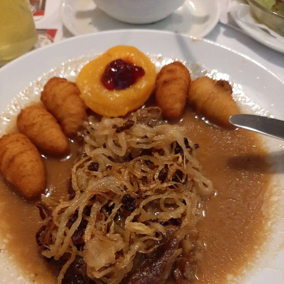 Essen und Trinken photo 8