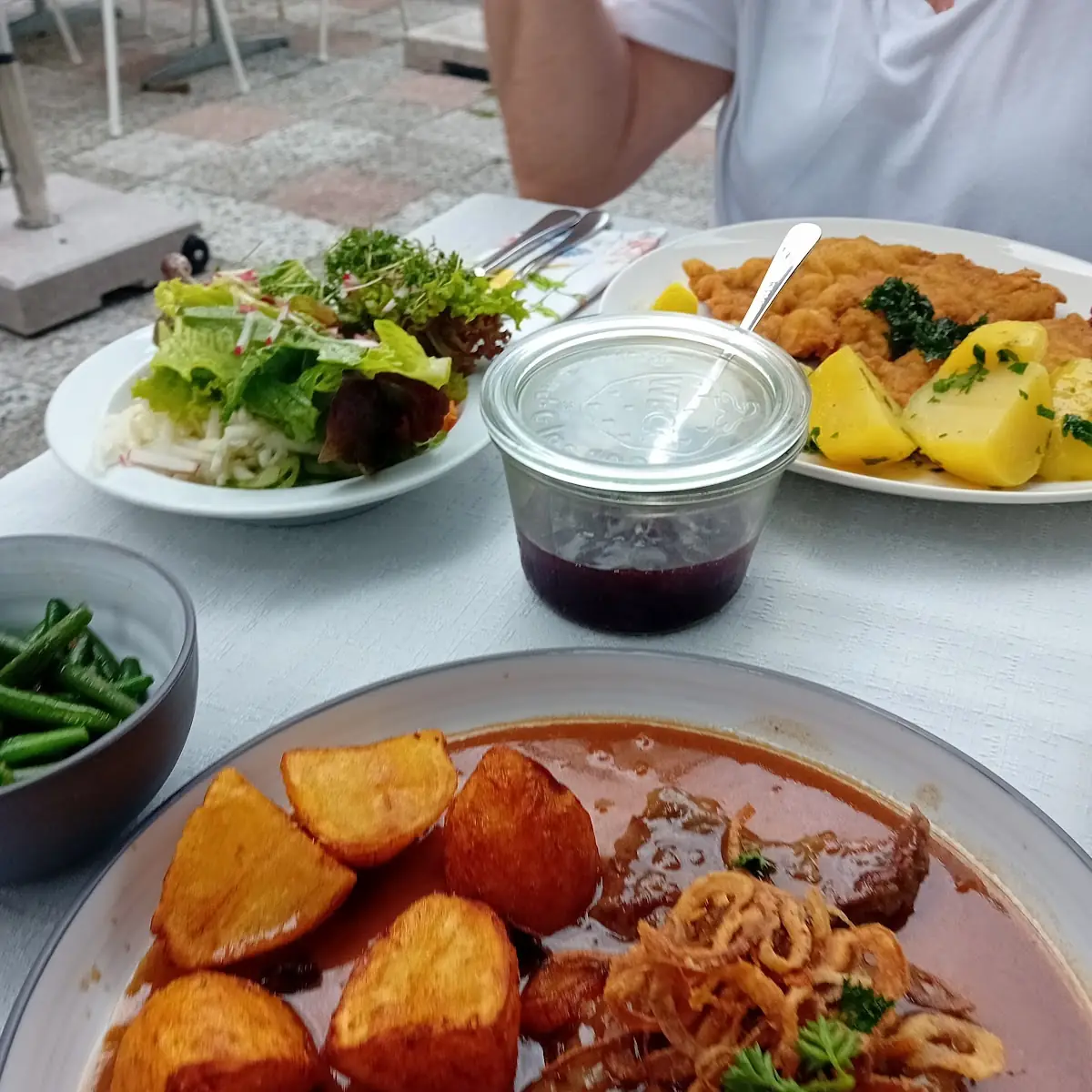 Essen und Trinken photo 9