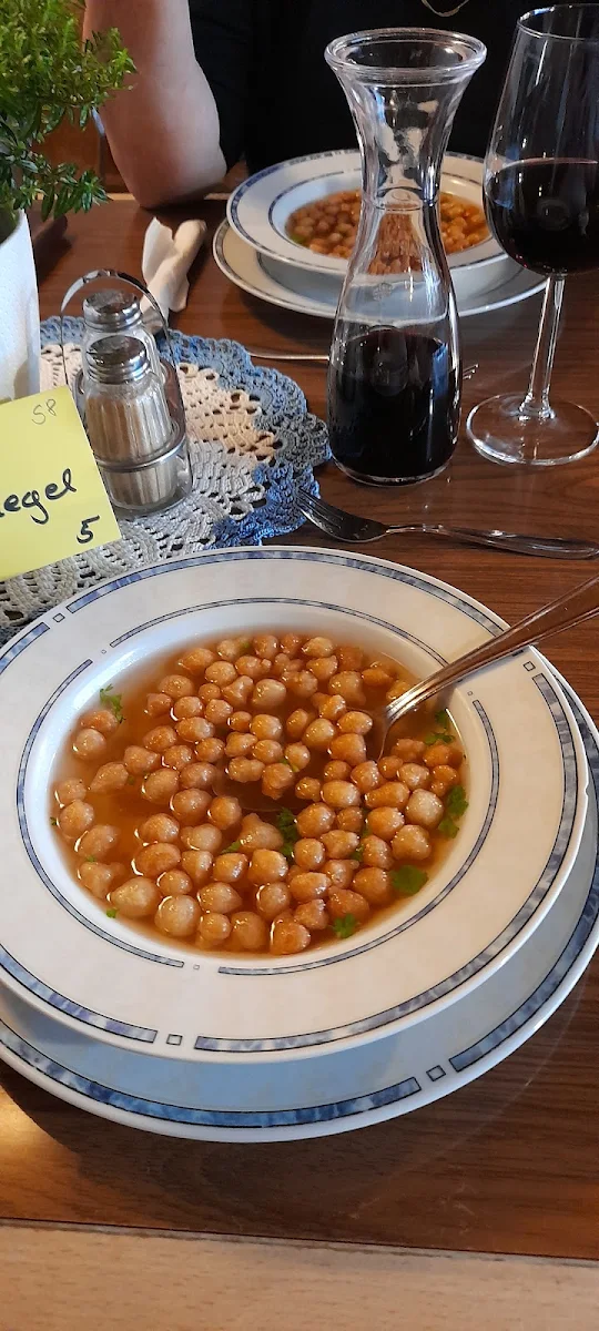 Essen und Trinken photo 10