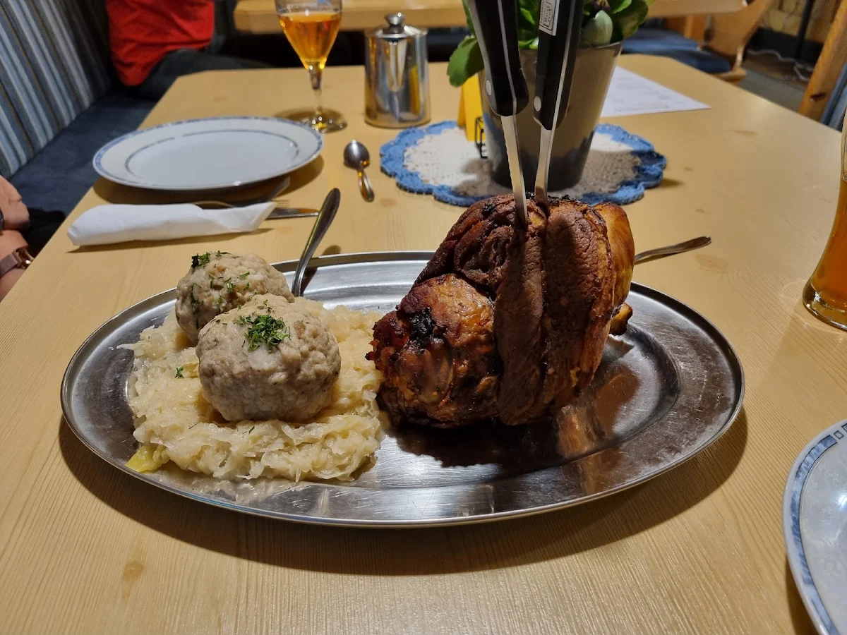 Essen und Trinken photo 3