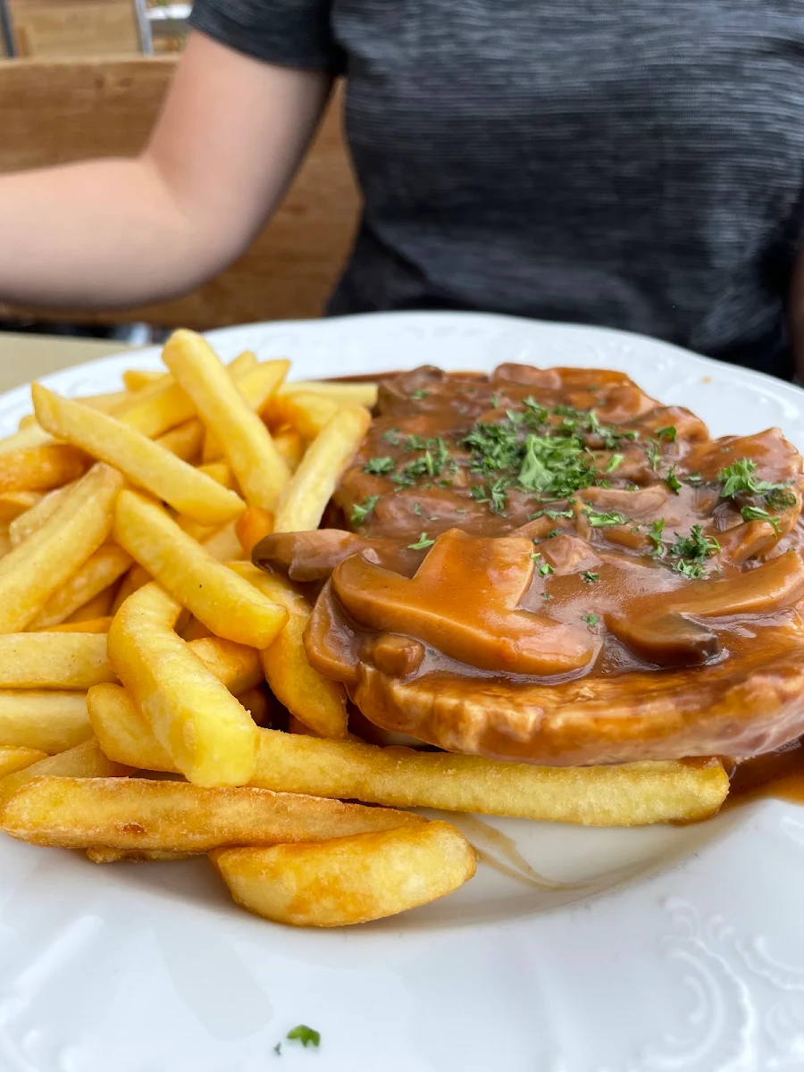 Essen und Trinken photo 4