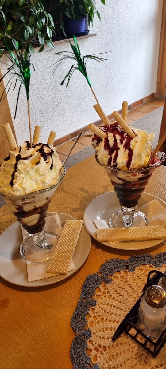 Essen und Trinken photo 5