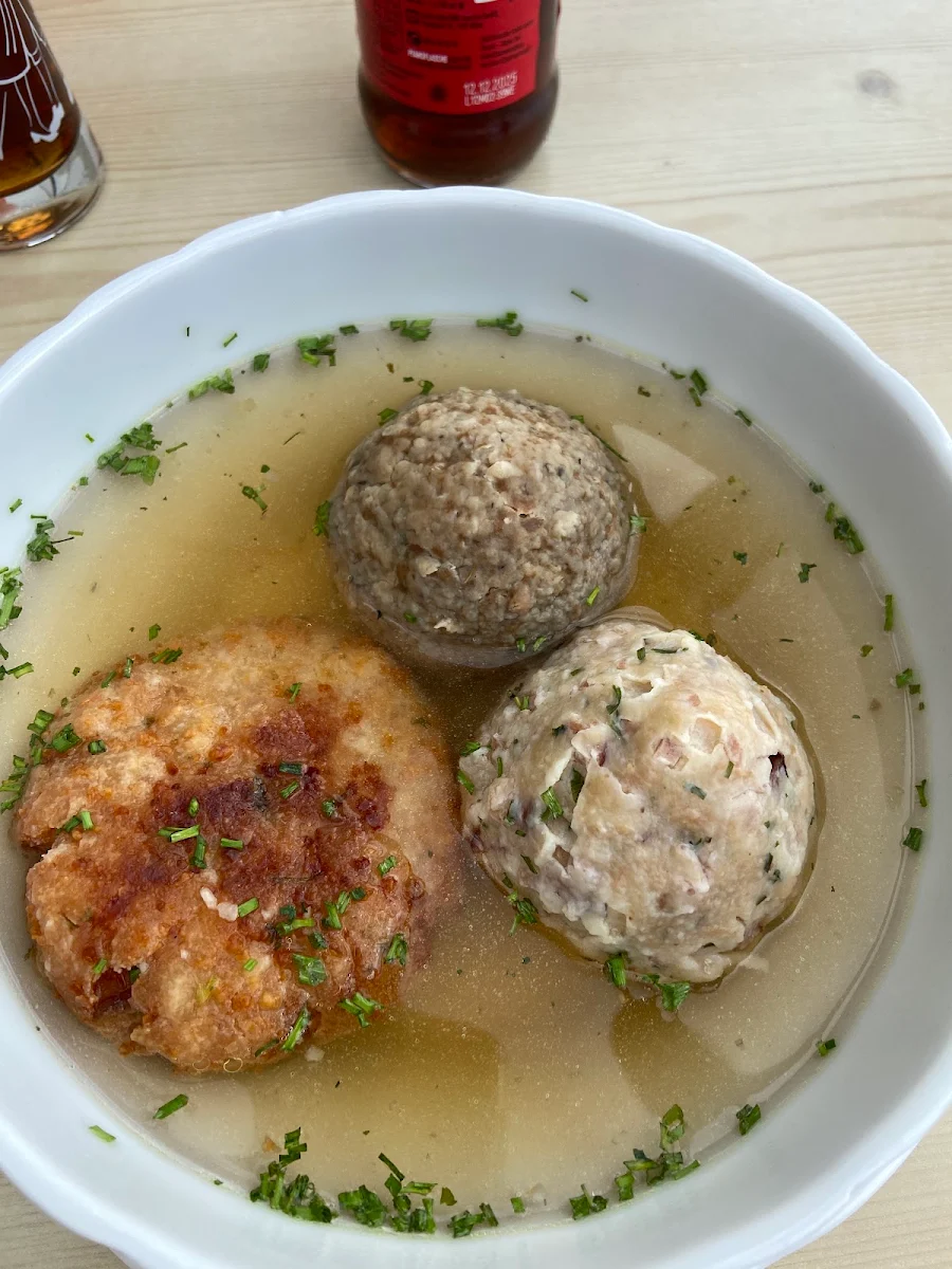 Essen und Trinken photo 6