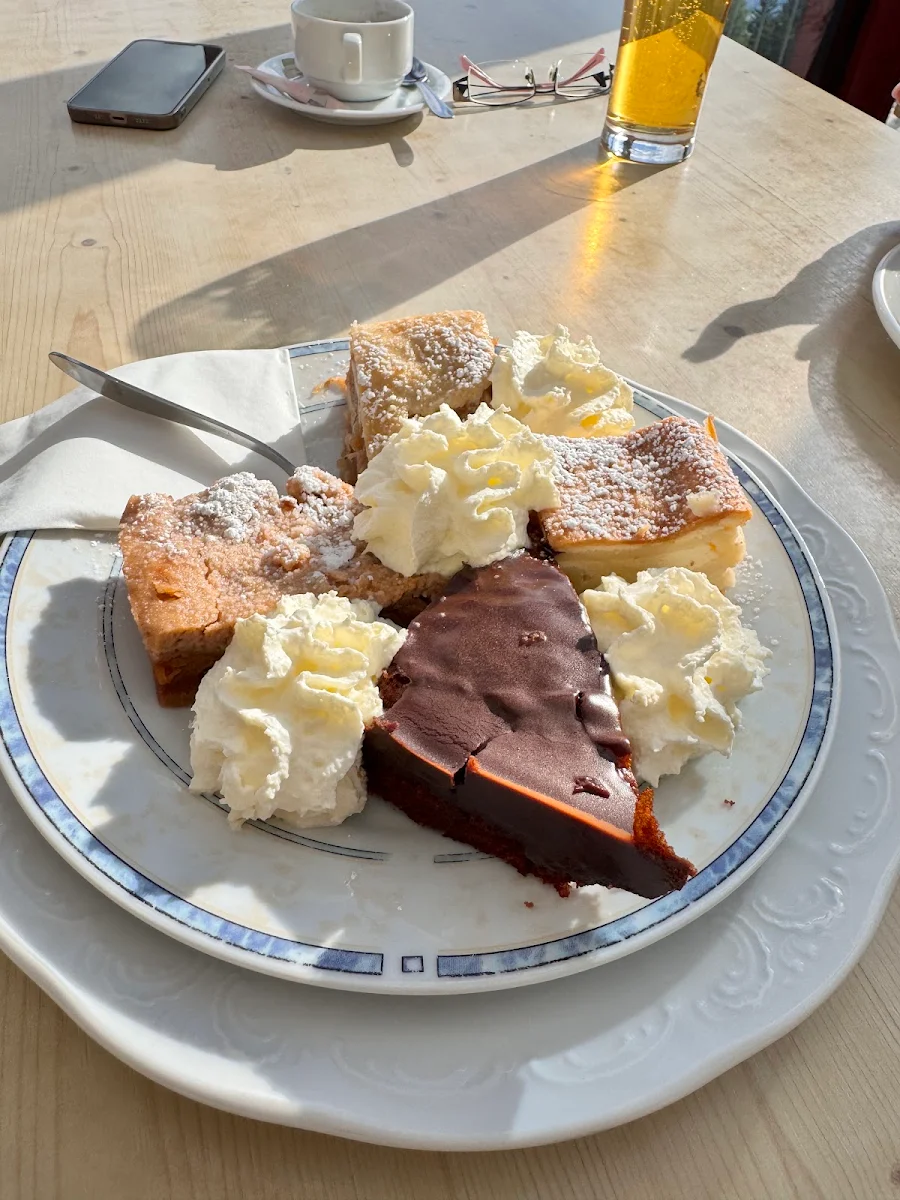Essen und Trinken photo 7
