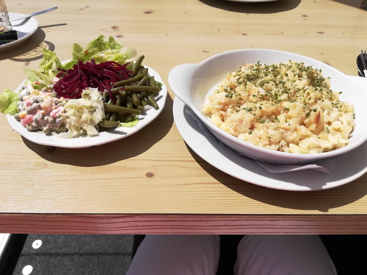 Essen und Trinken photo 8