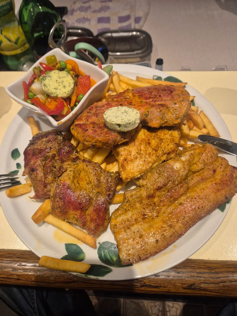 Essen und Trinken photo 5