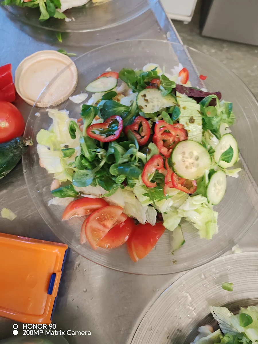 Essen und Trinken photo 8