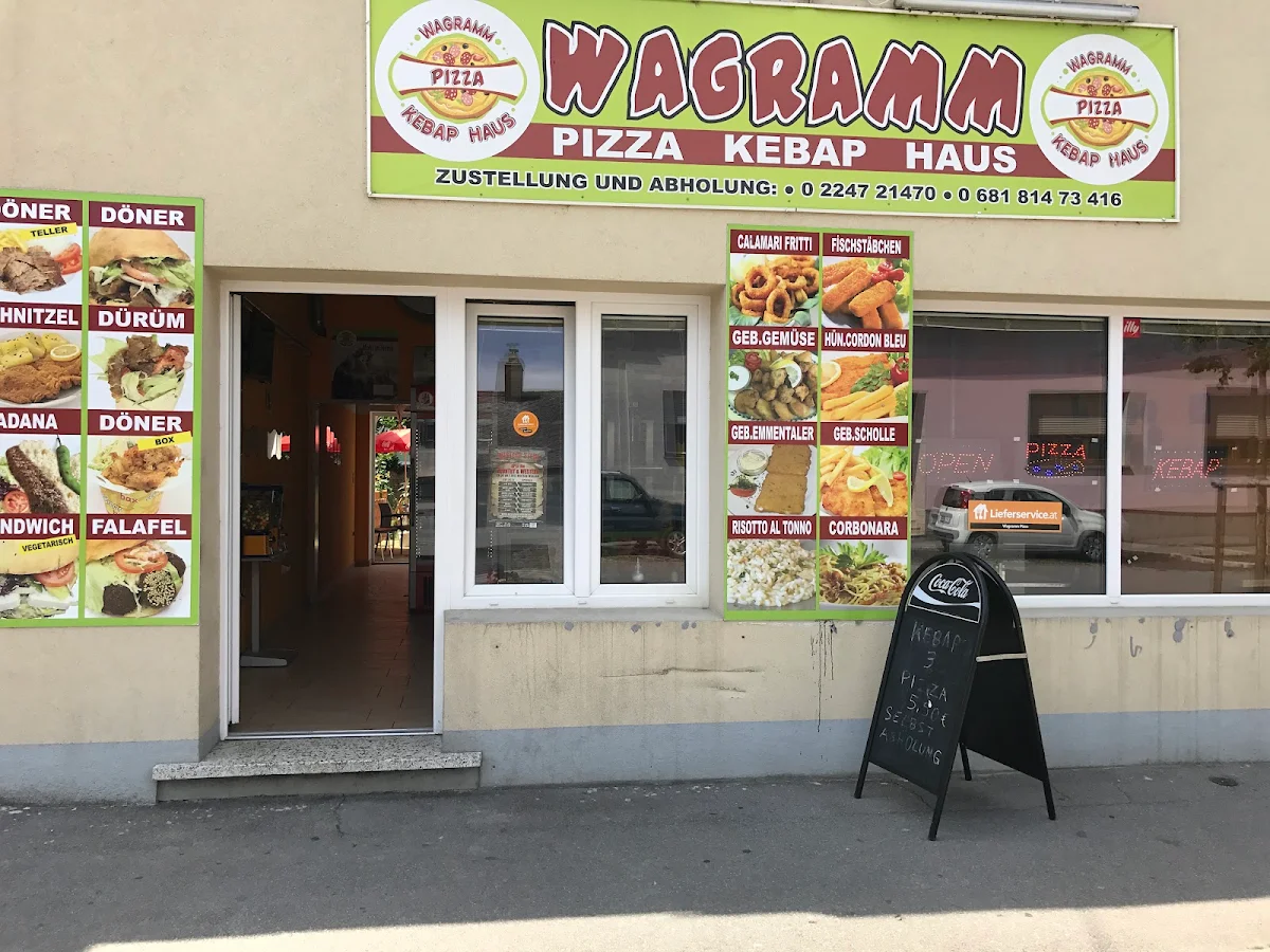 Speisekarte photo 8
