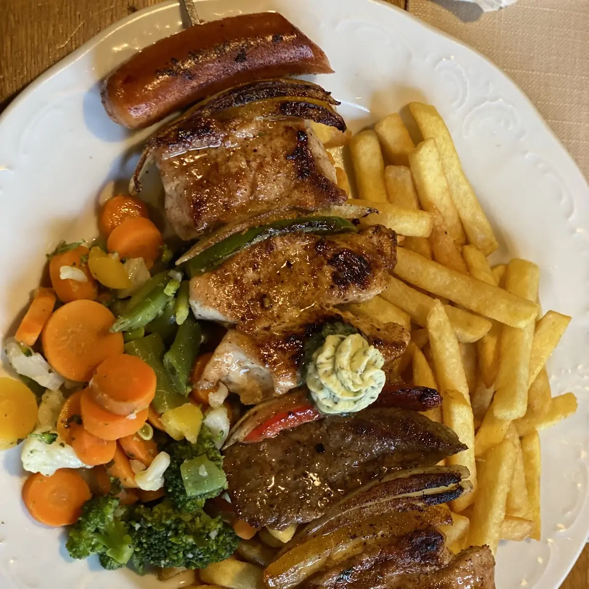 Essen und Trinken photo 3