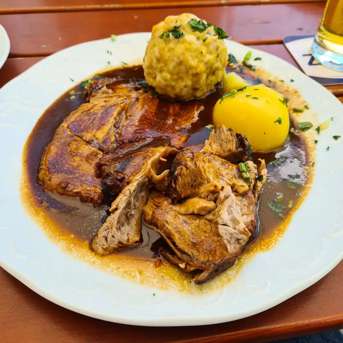 Essen und Trinken photo 4