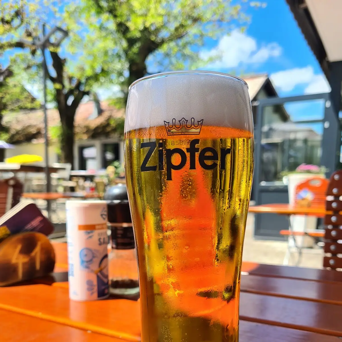 Essen und Trinken photo 5