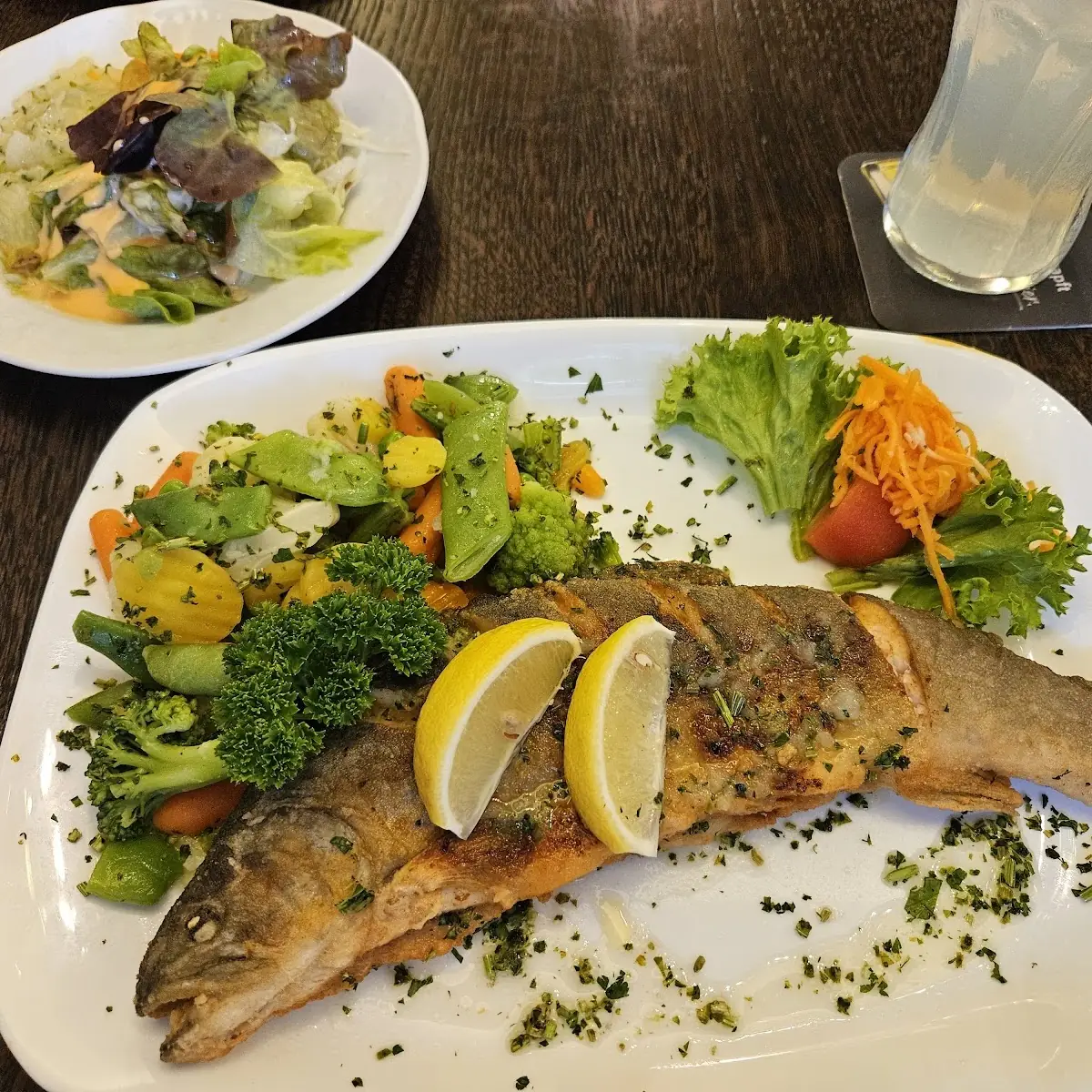 Essen und Trinken photo 6