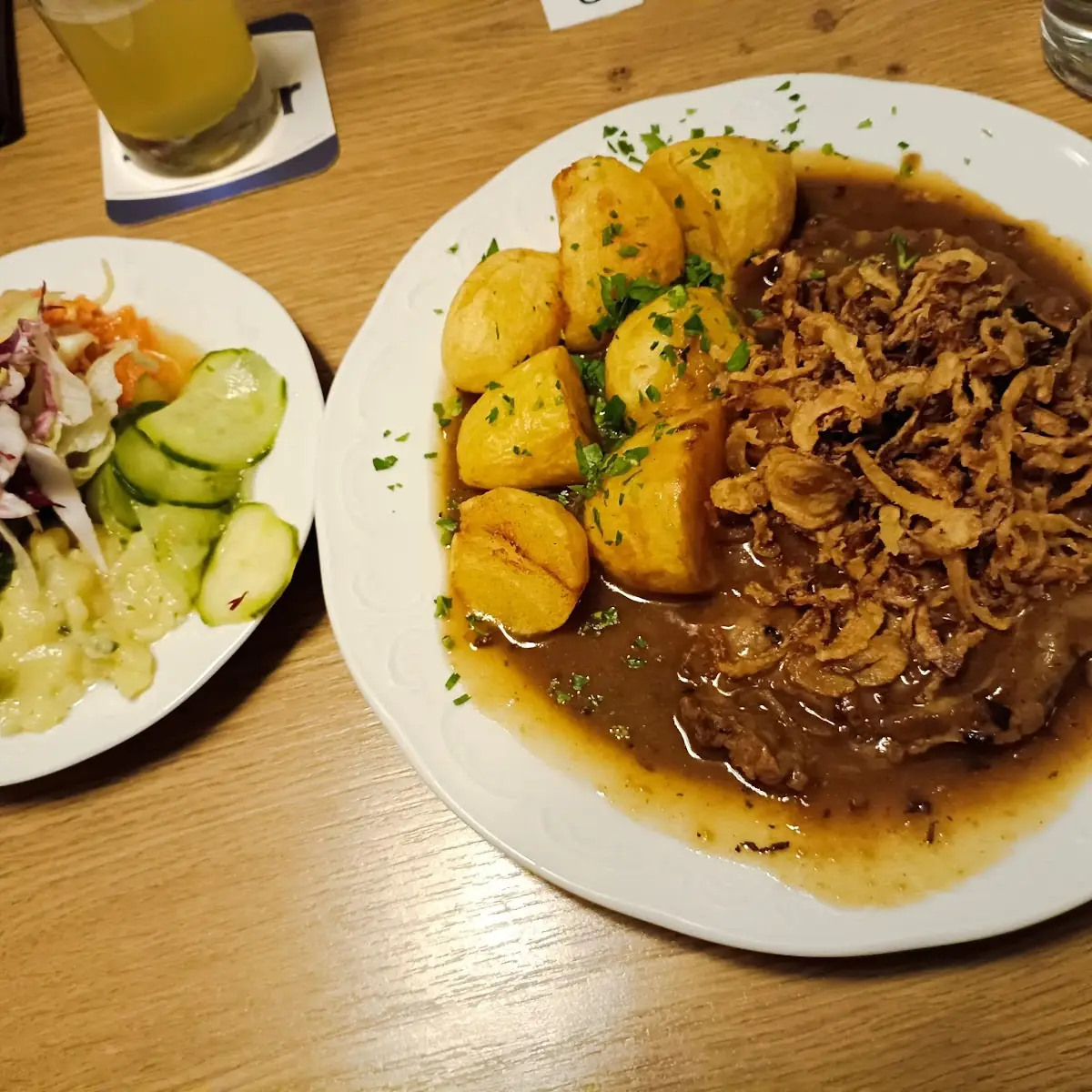 Essen und Trinken photo 7