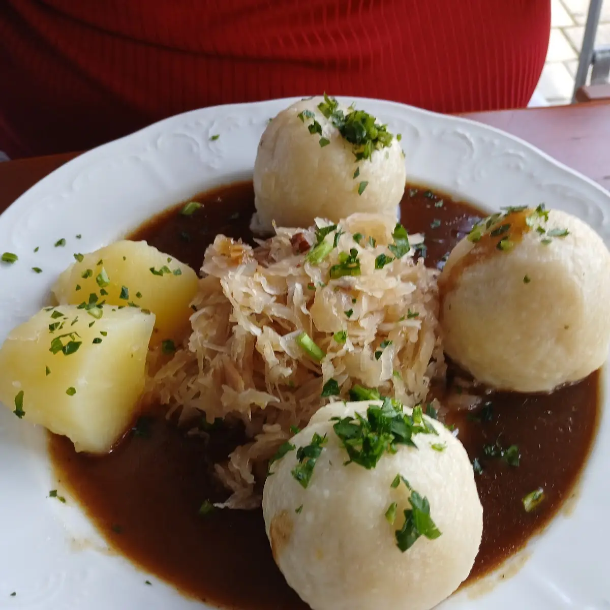 Essen und Trinken photo 8