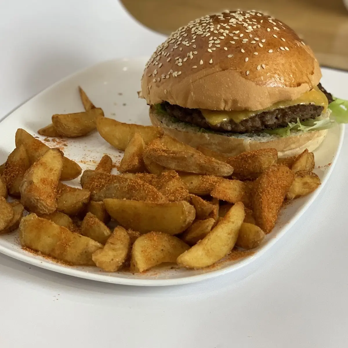Essen und Trinken photo 1