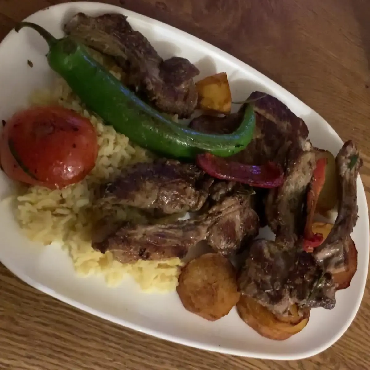 Essen und Trinken photo 2