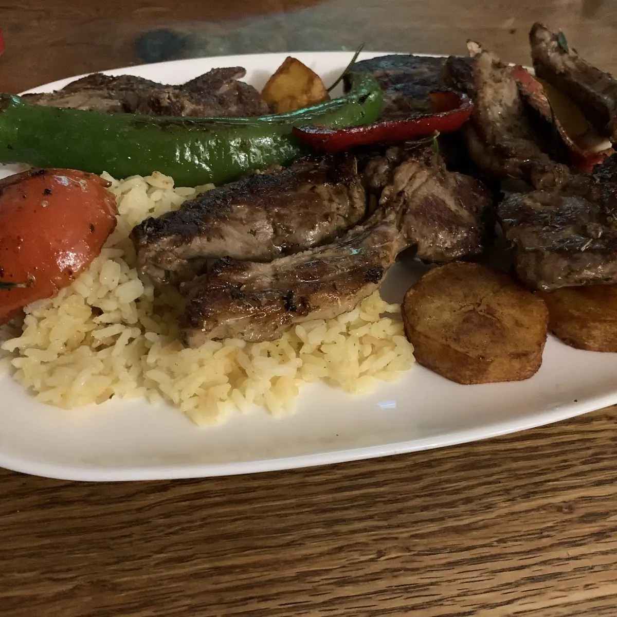 Essen und Trinken photo 5