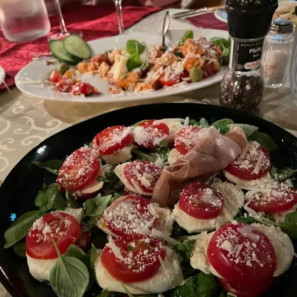 Essen und Trinken photo 5