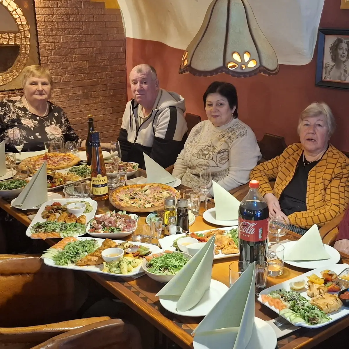 Essen und Trinken photo 6