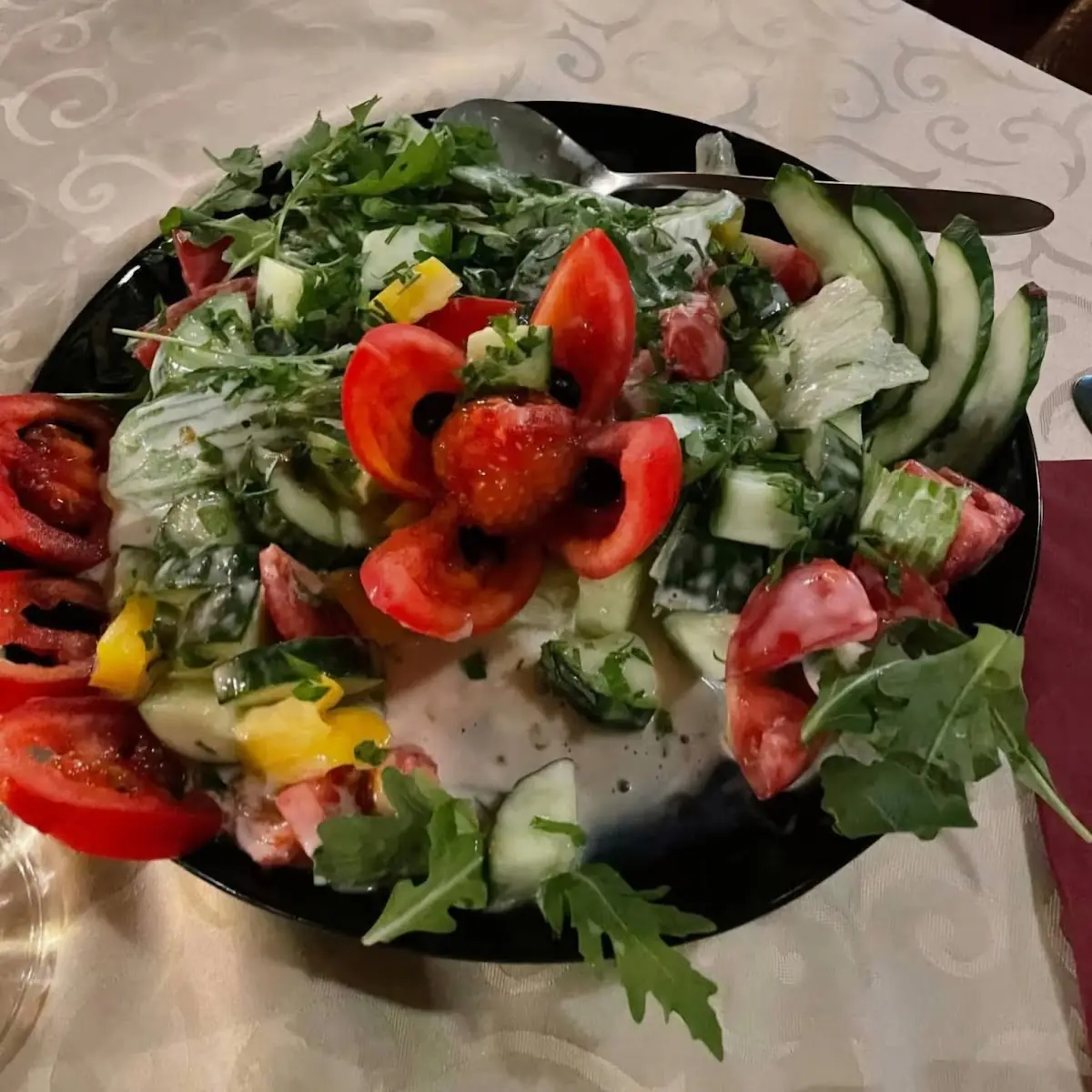 Essen und Trinken photo 9