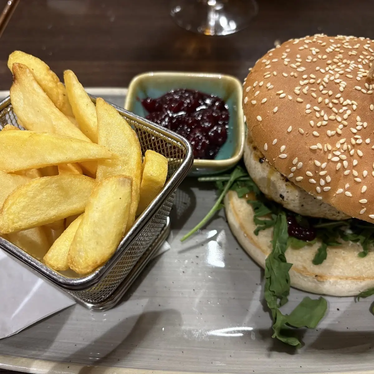 Essen und Trinken photo 2