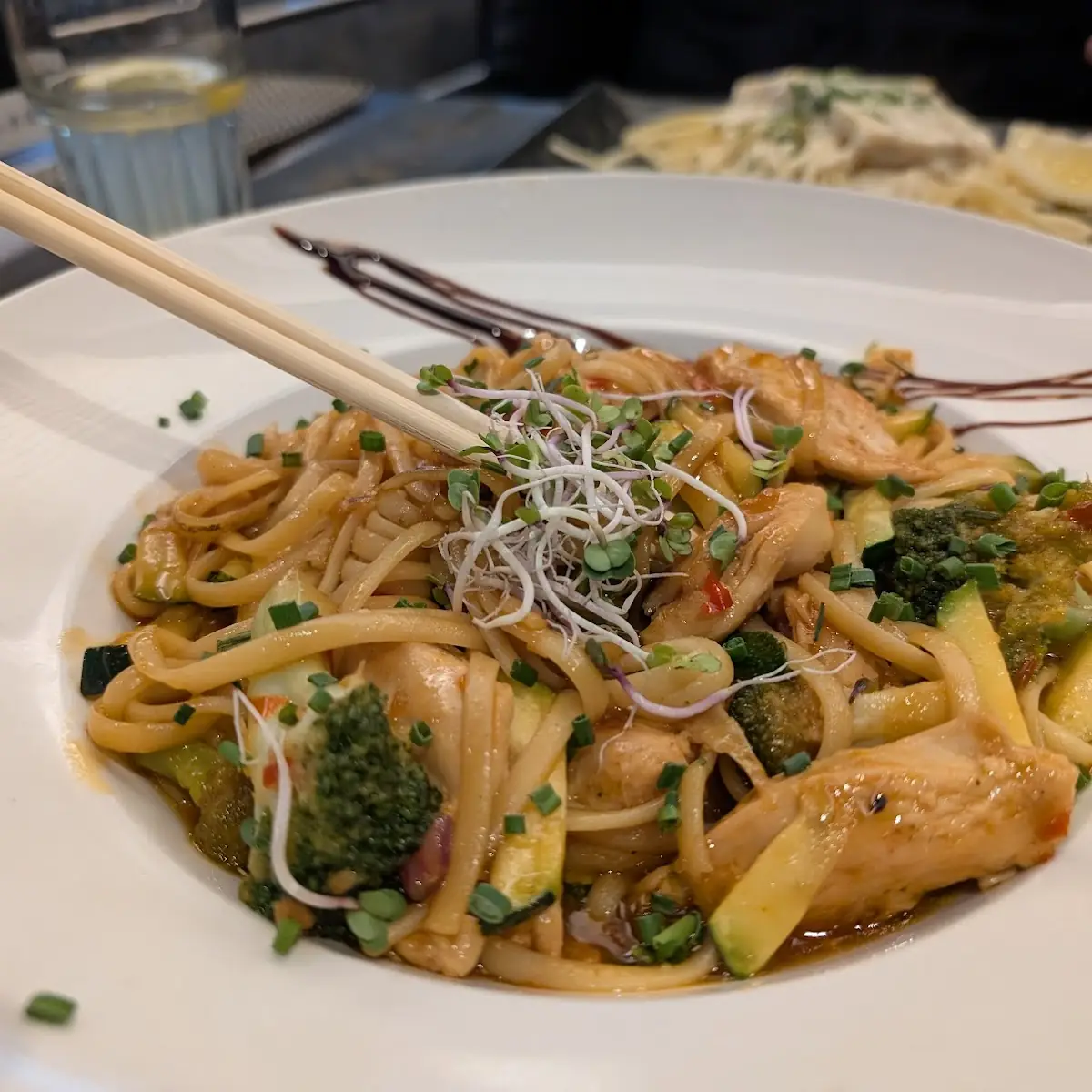 Essen und Trinken photo 6