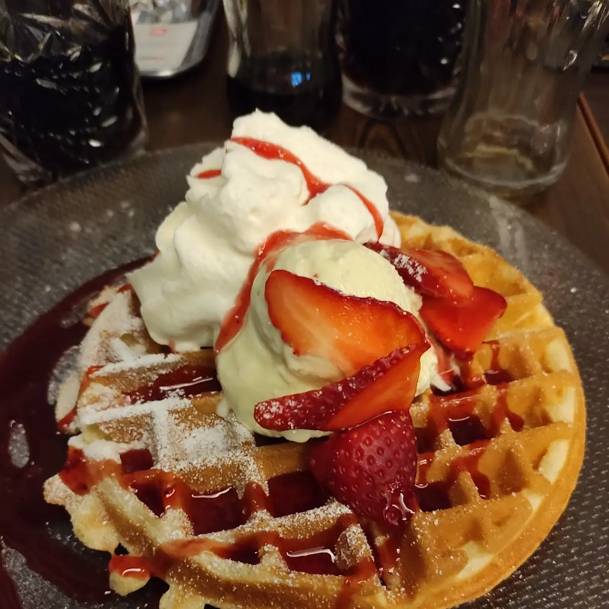 Essen und Trinken photo 9