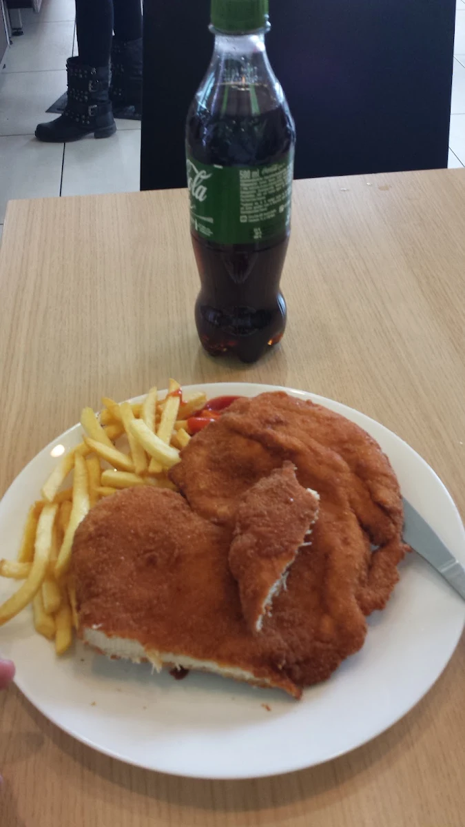 Essen und Trinken photo 2