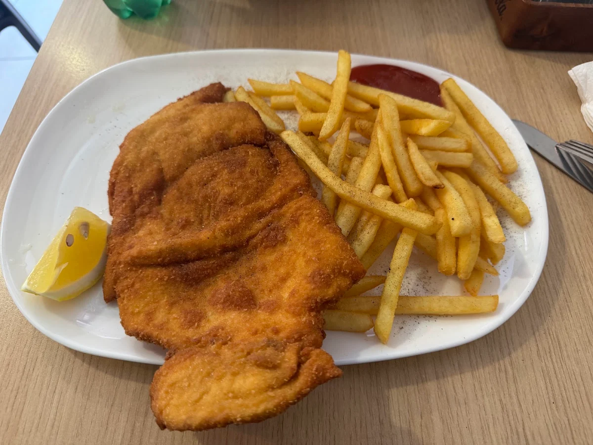 Essen und Trinken photo 4