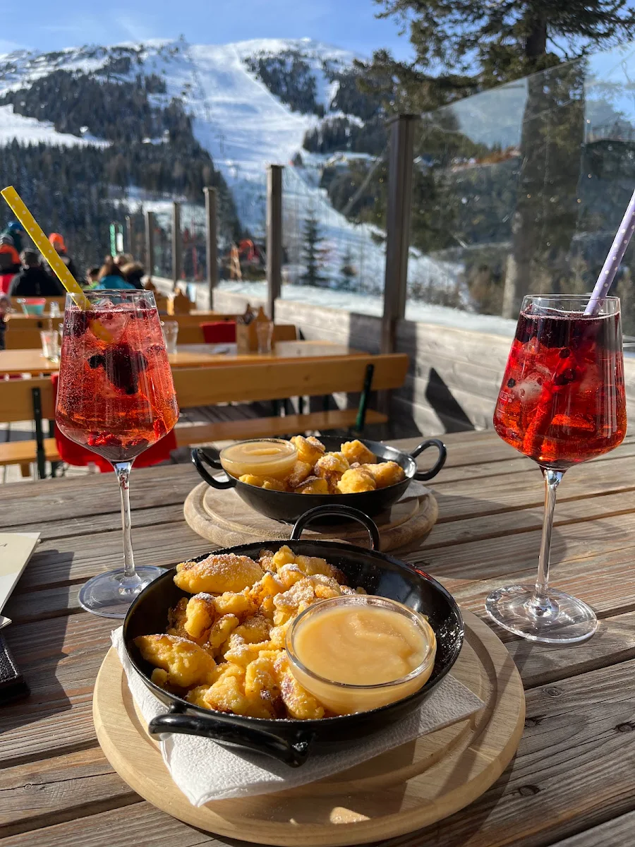 Essen und Trinken photo 1