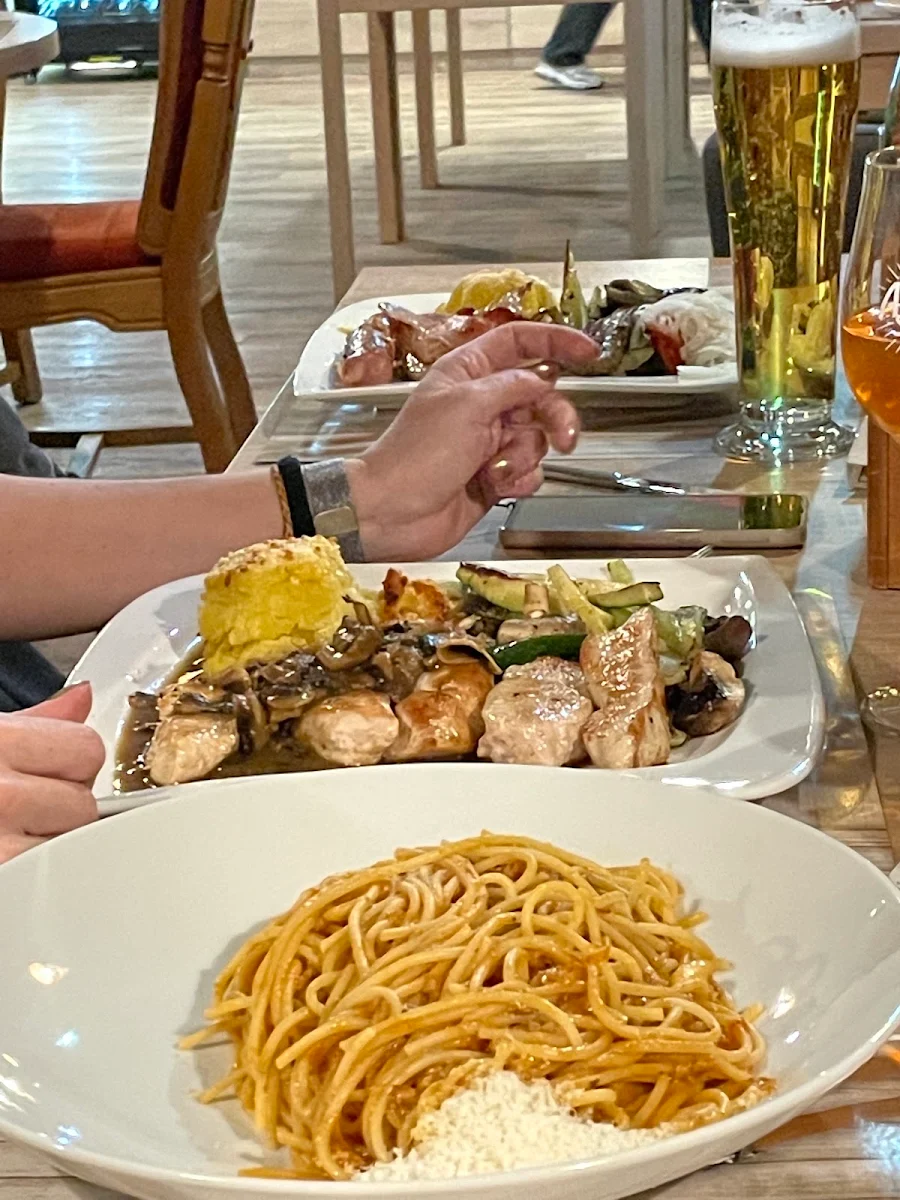 Essen und Trinken photo 10