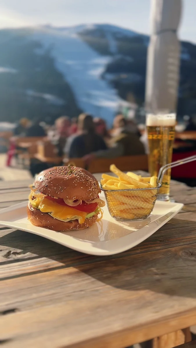 Essen und Trinken photo 2