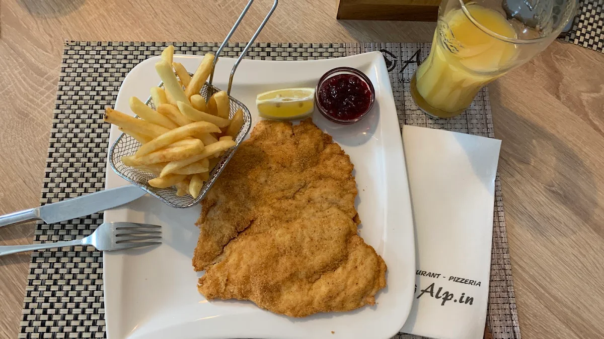 Essen und Trinken photo 5