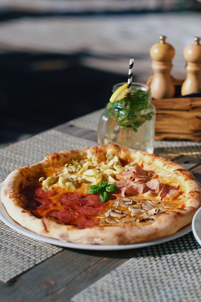 Essen und Trinken photo 6