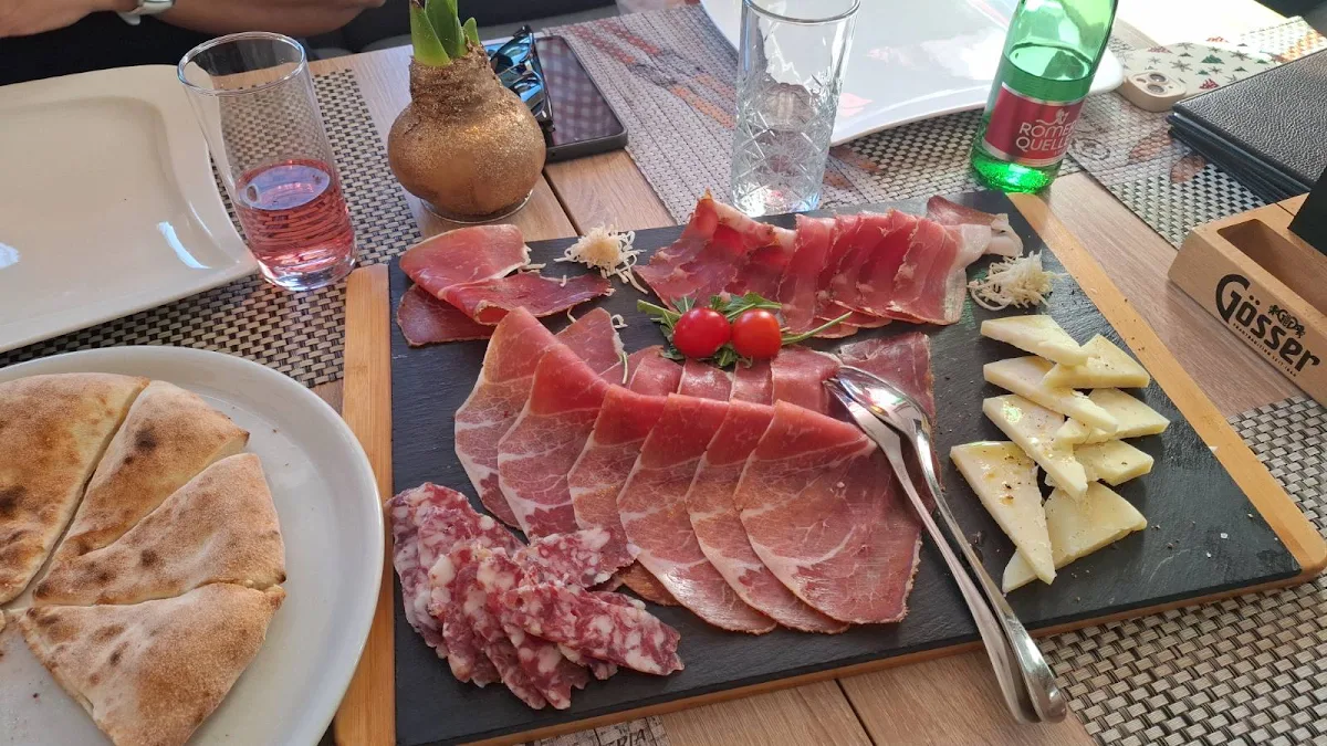 Essen und Trinken photo 7