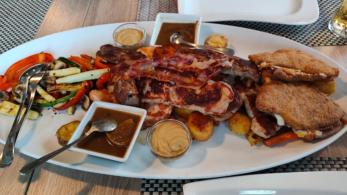 Essen und Trinken photo 9
