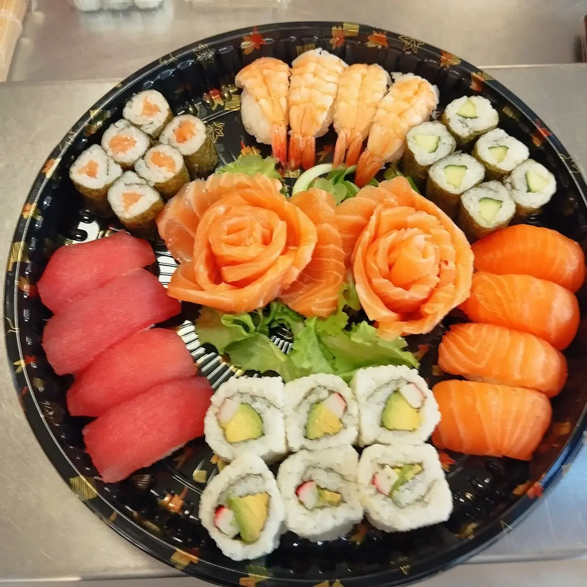 Essen und Trinken photo 4
