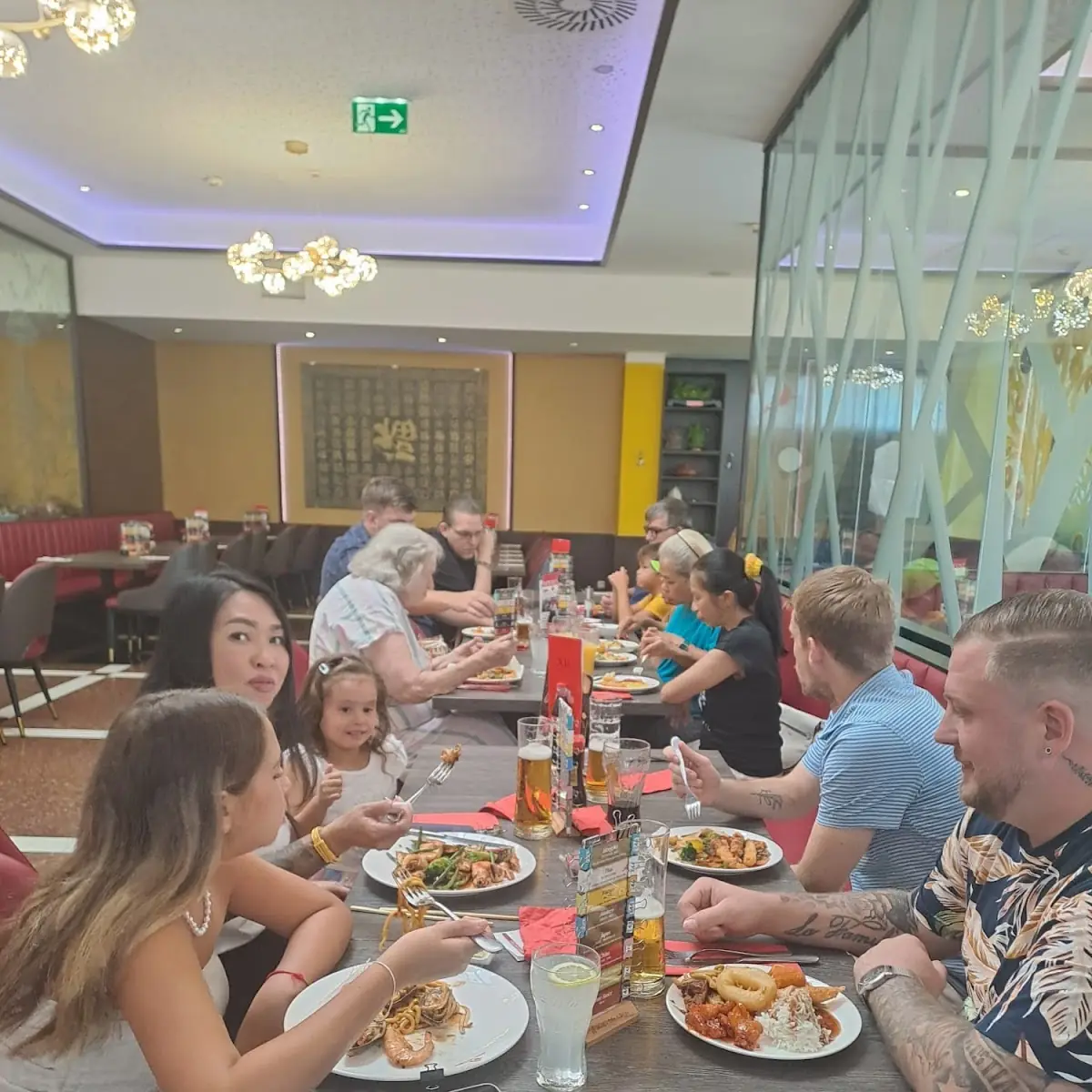 Essen und Trinken photo 6