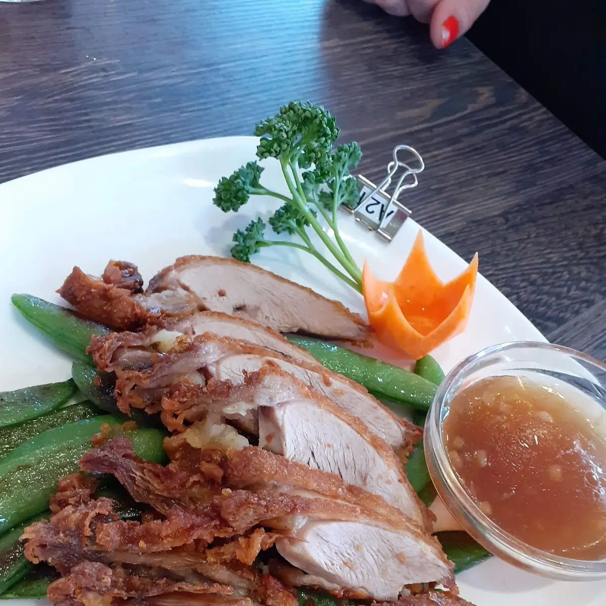 Essen und Trinken photo 9